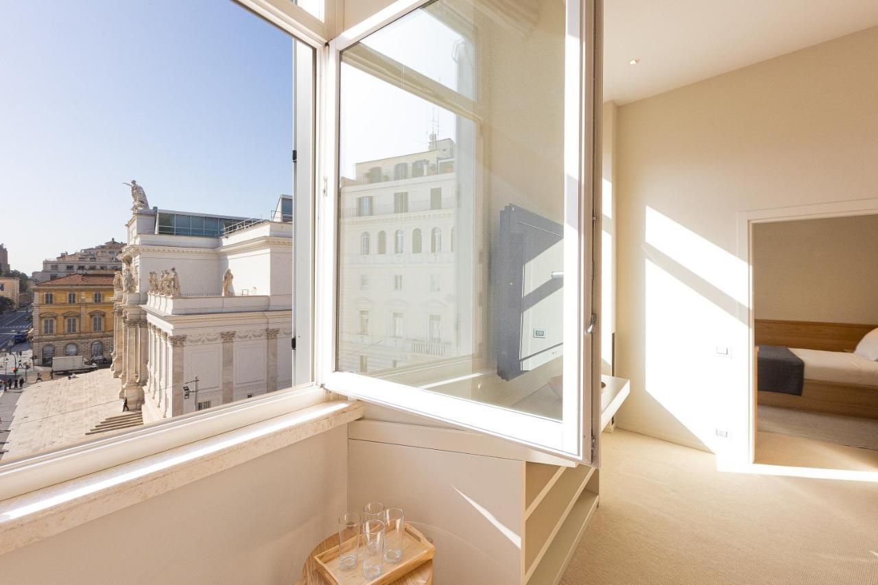 Appartement Amazing Via Nazionale 2 Rome