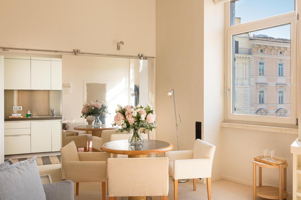 Amazing Via Nazionale 2 Appartement