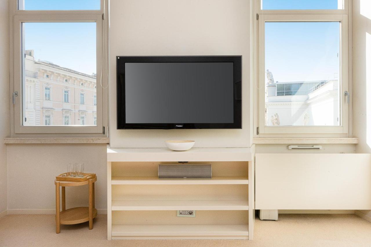 Amazing Via Nazionale 2 Appartement Rome