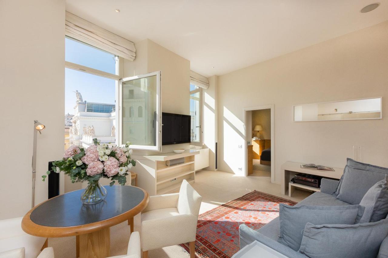 Appartement Amazing Via Nazionale 2 Rome