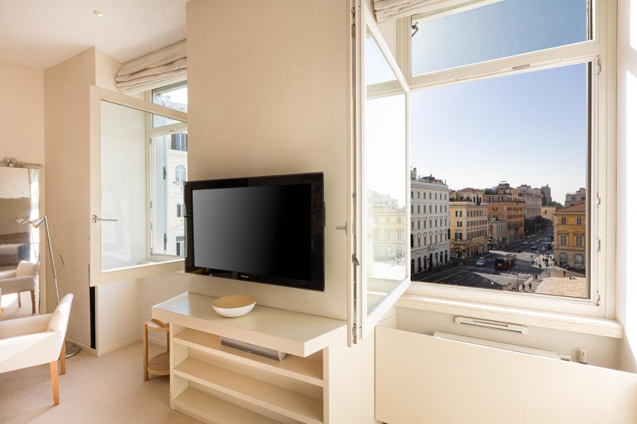 Appartement Amazing Via Nazionale 2 Rome