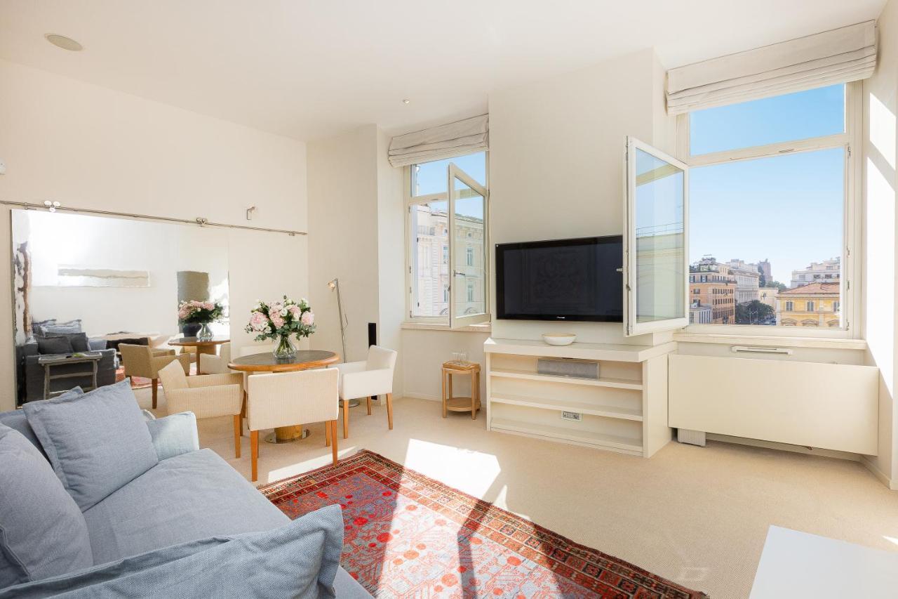 Amazing Via Nazionale 2 Appartement *