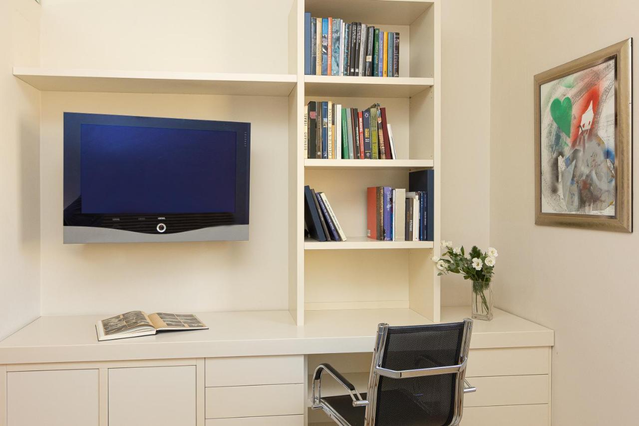 Amazing Via Nazionale 2 Appartement Rome