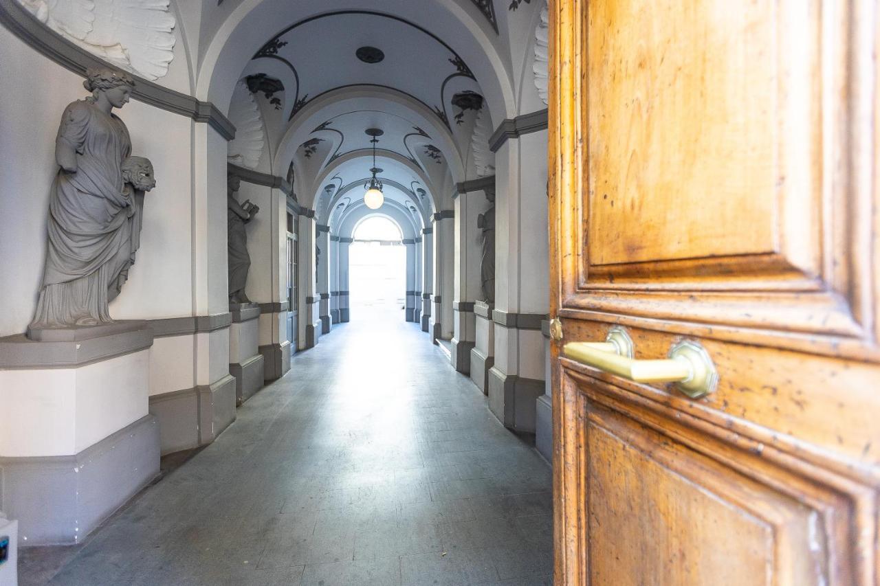 Amazing Via Nazionale 2 Appartement *