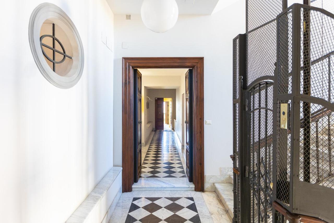 Amazing Via Nazionale 2 Appartement Rome