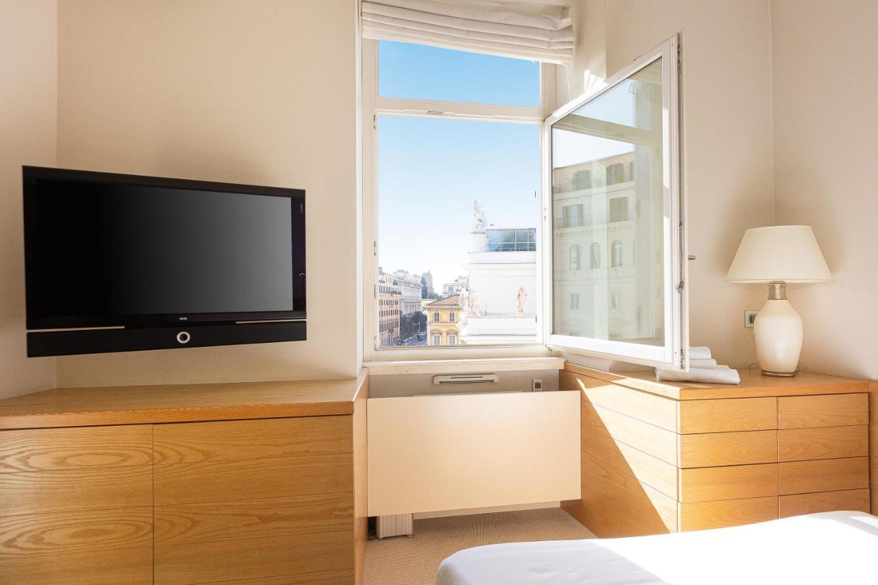 Appartement Amazing Via Nazionale 2 Rome
