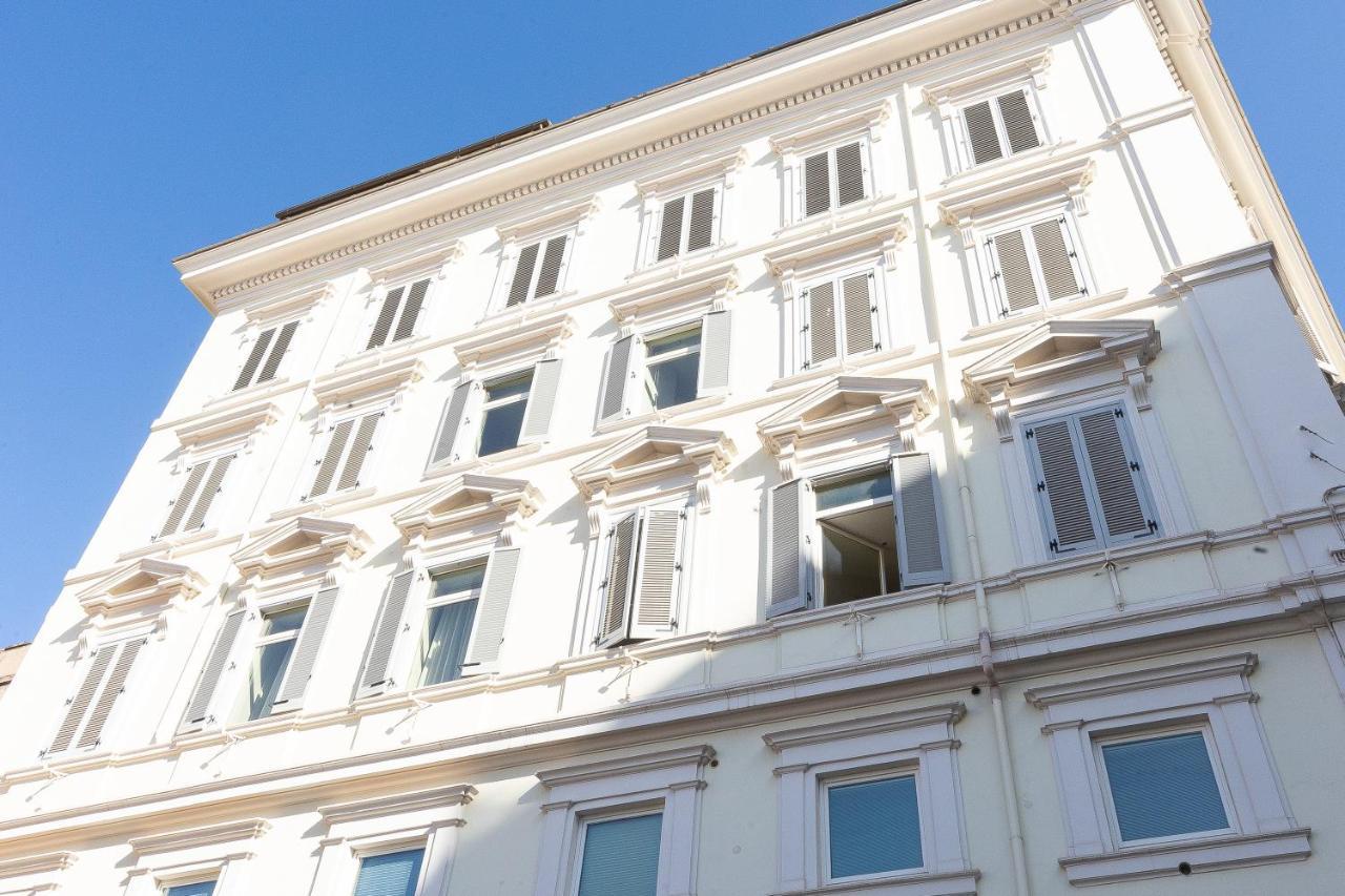 Amazing Via Nazionale 2 Appartement