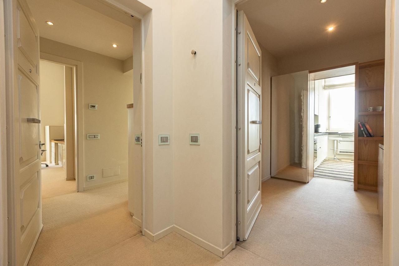 Amazing Via Nazionale 2 Appartement