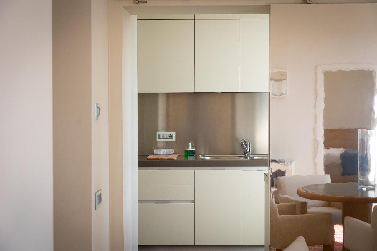 Amazing Via Nazionale 2 Appartement Rome