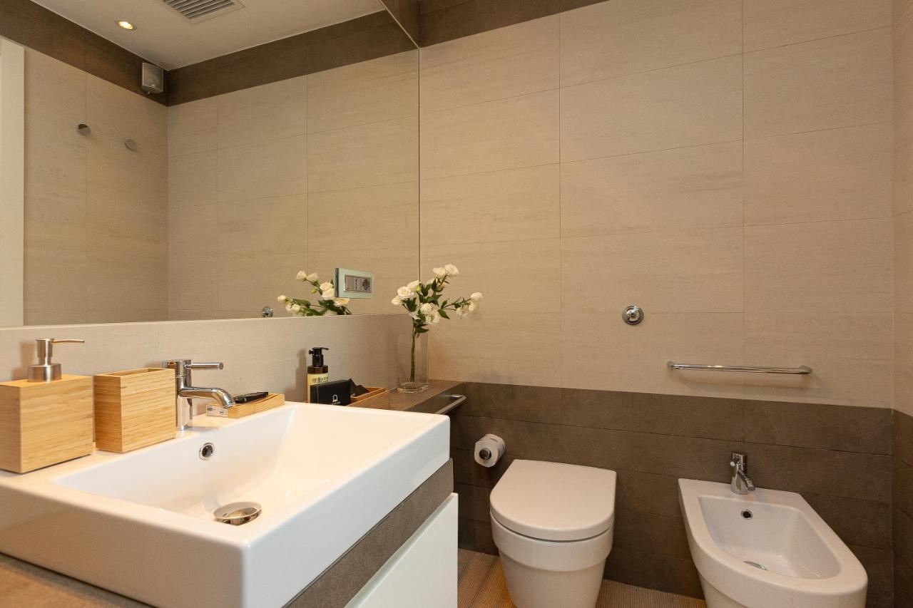 Appartement Amazing Via Nazionale 2 Rome