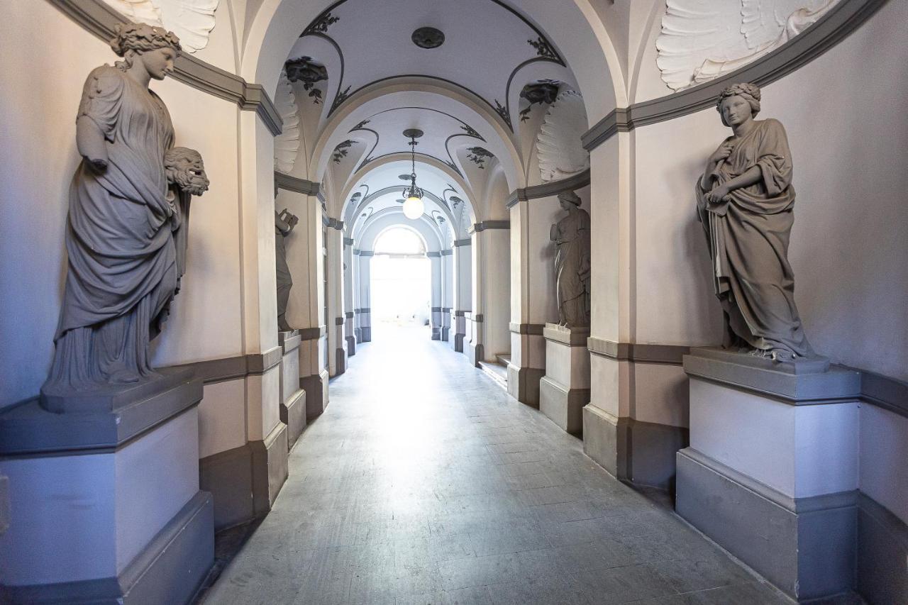 Appartement Amazing Via Nazionale 2 *