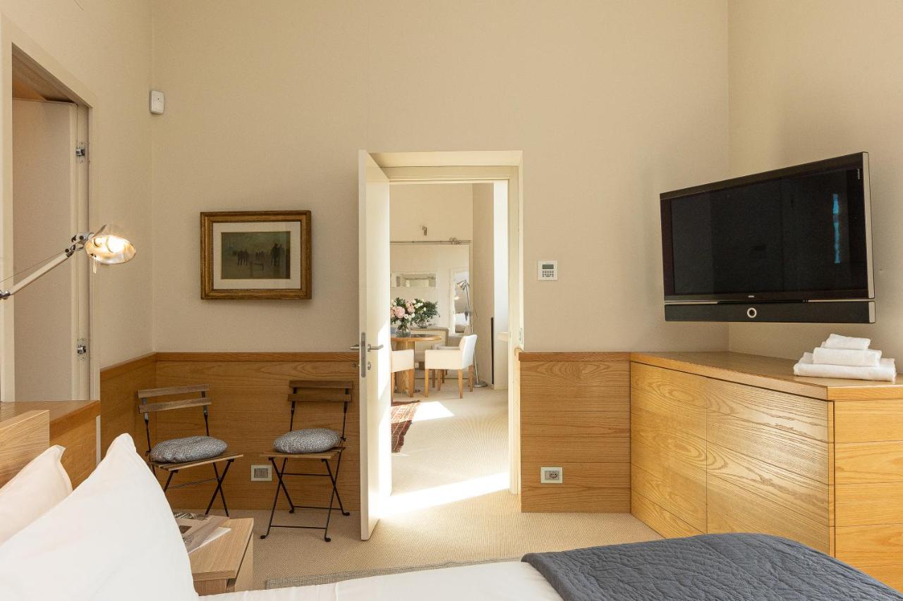 Appartement Amazing Via Nazionale 2 Rome