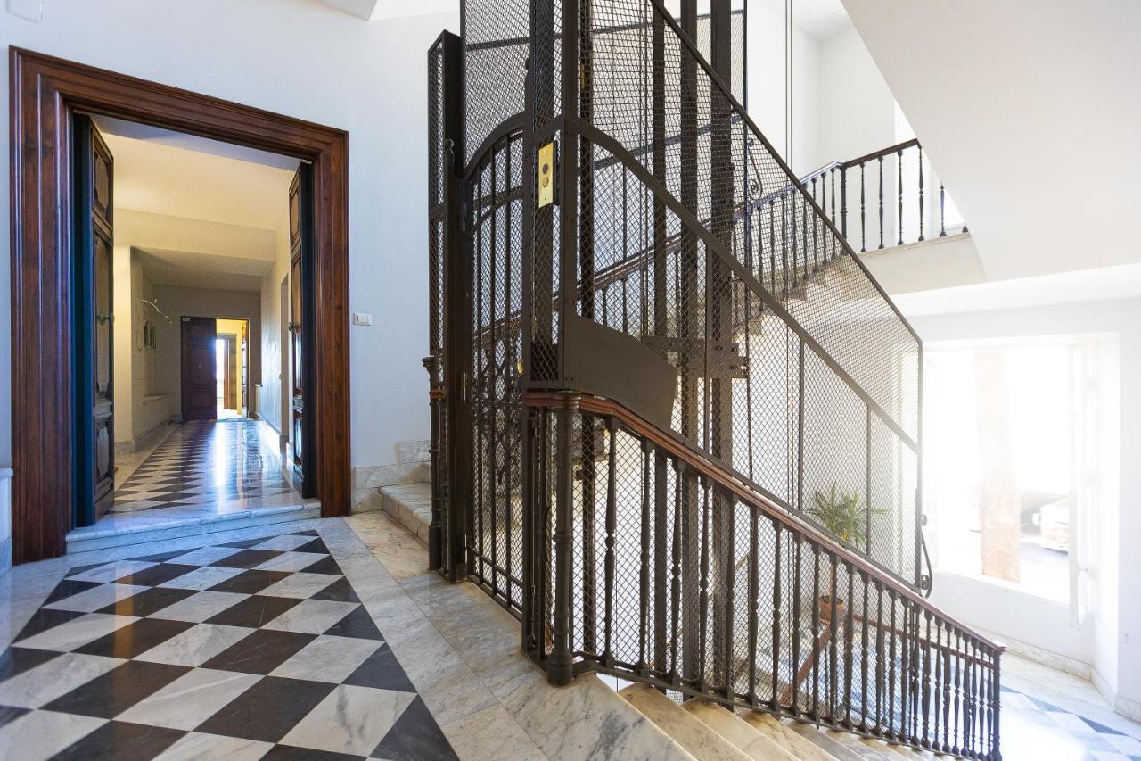 Appartement Amazing Via Nazionale 2