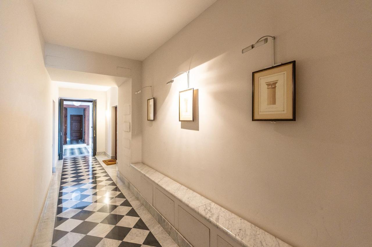 Appartement Amazing Via Nazionale 2 Rome